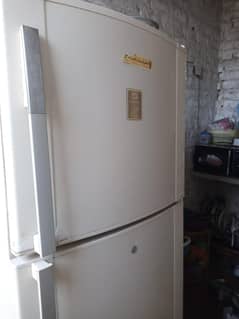 Dawlance full size fridge