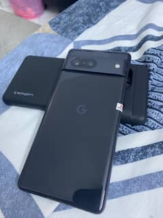 Google Pixel 7 Sale Or Exchange