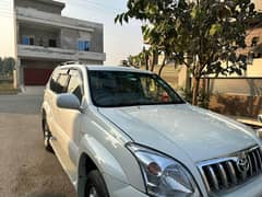 Toyota Prado tx limited (03004441333)