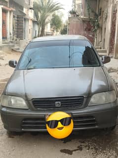 Honda city 1998