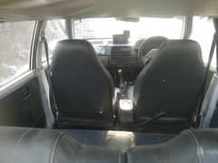 Suzuki Khyber
