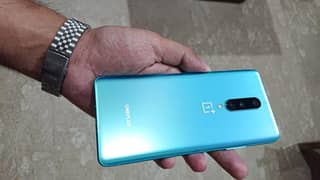 OnePlus 8 12/256 Dual Sim Global