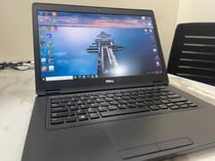 5490 Core i7 8th Generation 16GB RAM Need Money