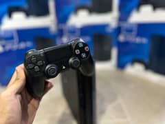 PS4 PRO PRICING-USED