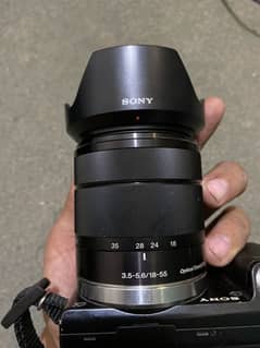 Sony Nex-5