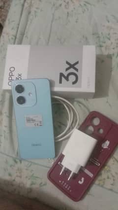 oppo 3x (4/64)