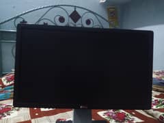 22 inch Lcd monitor