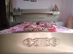 BED FOR SALE