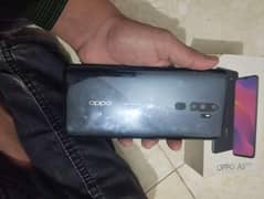oppo a5 2020 PTA hai mager sim problem
