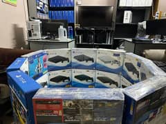 PS4 SLIM PRICING -BRAND NEW