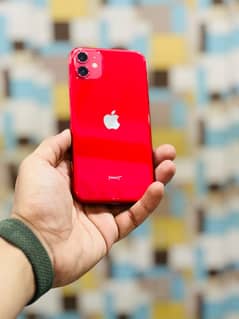 iphone 11 64 GB JV