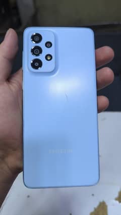 Sumsung A33 5g