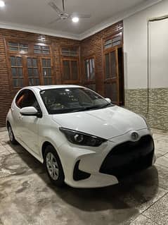 Yaris