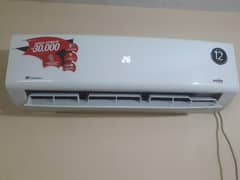 dawlance inverter a. c