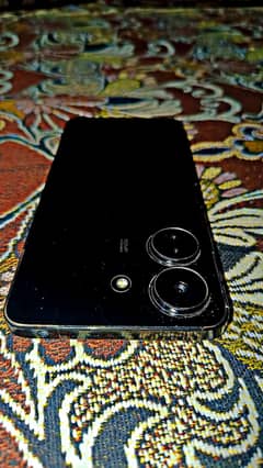 REDMI 13C