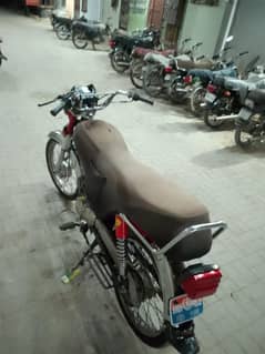 unique bike 2020 for sale urgent need money 03472278770