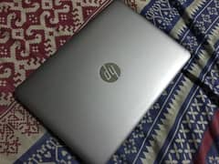 HP, Core i5 PRO, Silver metallic