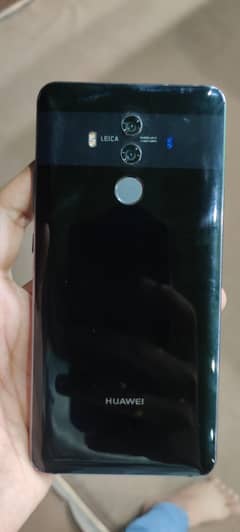 Huawei Mate 10 pro