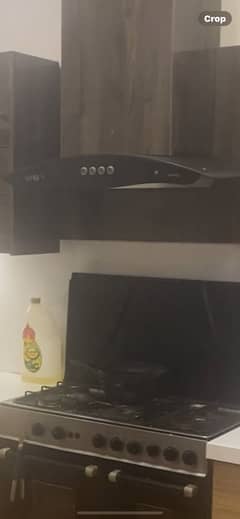 Nasgas KW-250