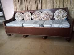 Sofa available for sale