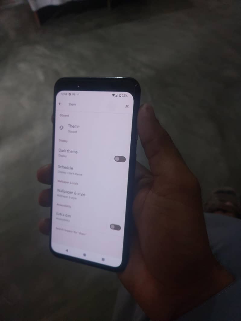 Google Pixel 4 10/10 Condition Non PTA 0