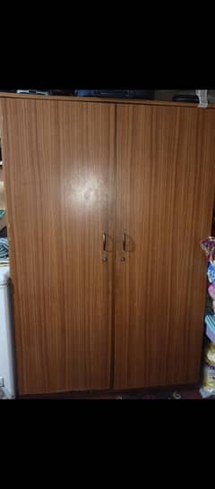 wardrobe