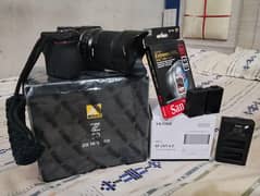 Nikon Z30