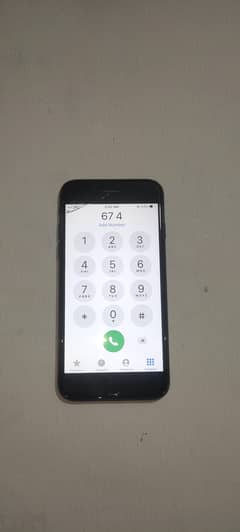 Iphone 7