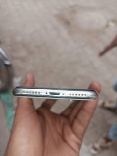 I phone X