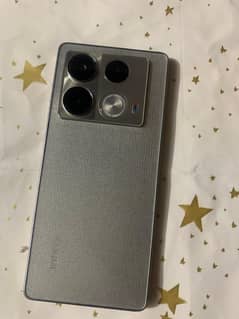 infinix note 40 raicing edition 256gb