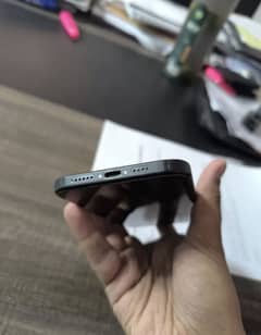 I phone 15 plus