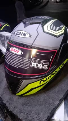 vector and zain flipup helmet imported quality available at very low