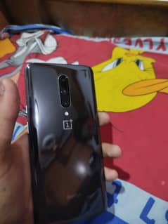 oneplus 7 pro waterpack pta approved urgent sale