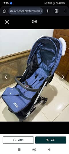 baby pram for sale