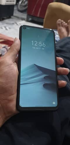 Tecno pova  6/128