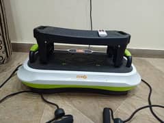 Z-Fit pro Body shaper / Body Massager /  Weight loose machine