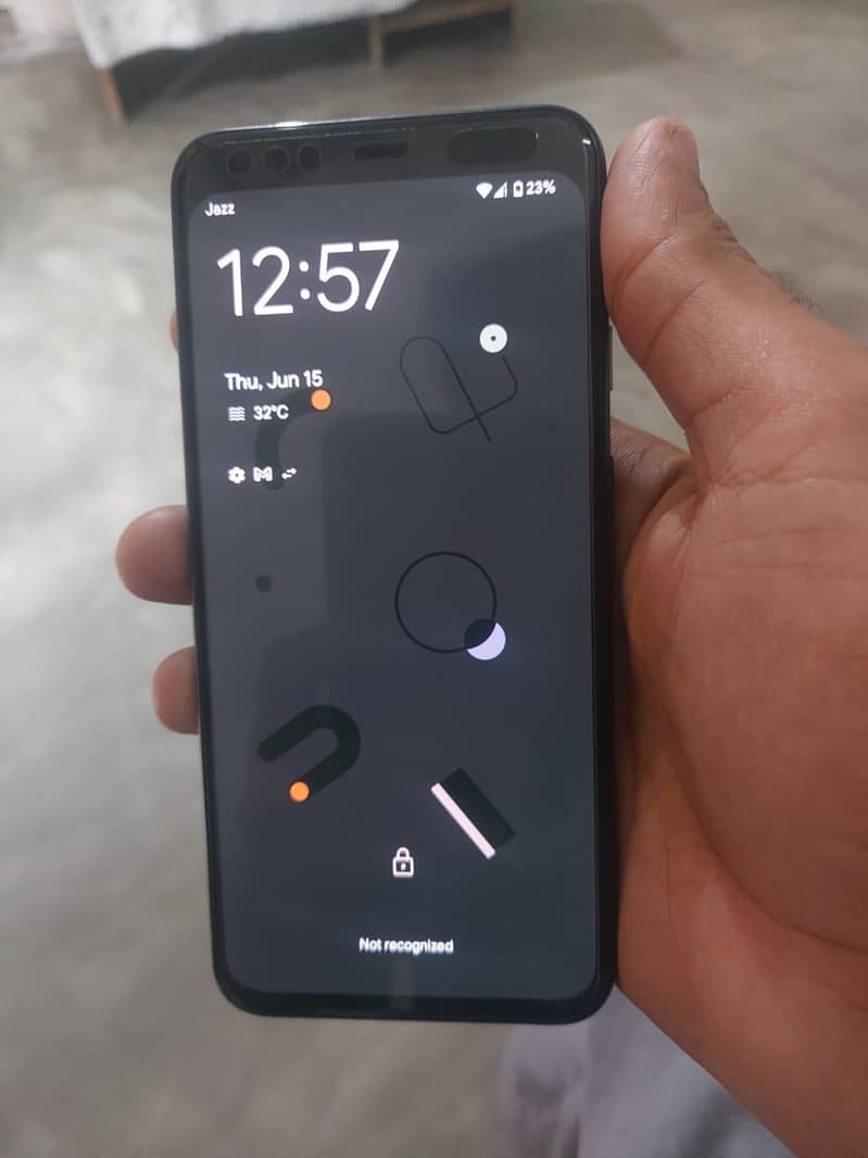 Google Pixel 4 10/10 Condition Non PTA 2
