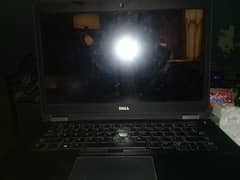 DELL LATTITUDE E 7470