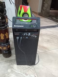 Complete  Gaming setup i5 4th gen 8gb ram gtx 750ti 4gb