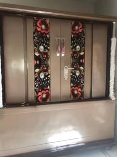Iron safe almari new ha 10/10