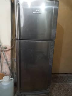Dawlance fridge good  working