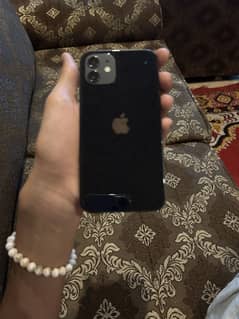 Iphone 12 jv/nonpta
