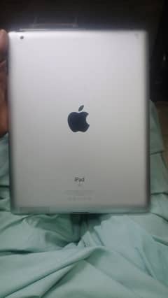 iPad 2 Ghanasn