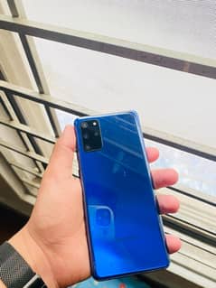 Samsung S20 Plus 5g