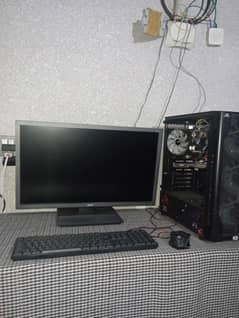 Gaming