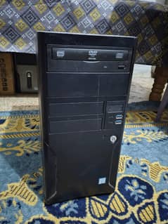 i5 4 gen pc for sell