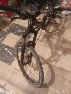 imported mountain cycle