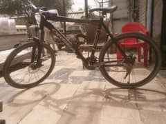 imported mountain cycle