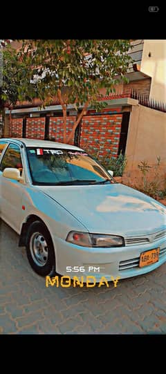 Lancer