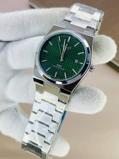 TISSOT PRX WATCH ⌚